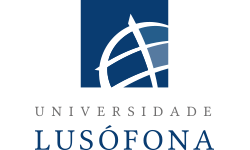Universidade Lusofona logo