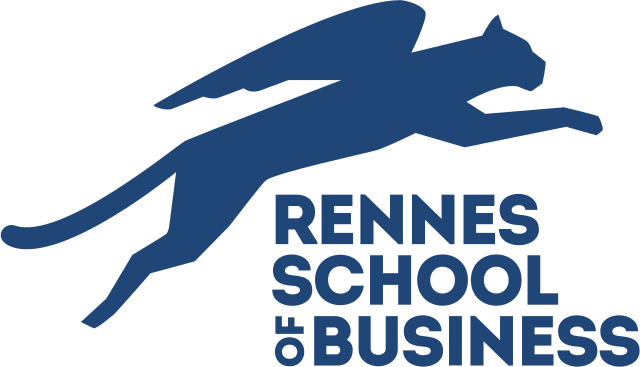 Rennes School of Business logo