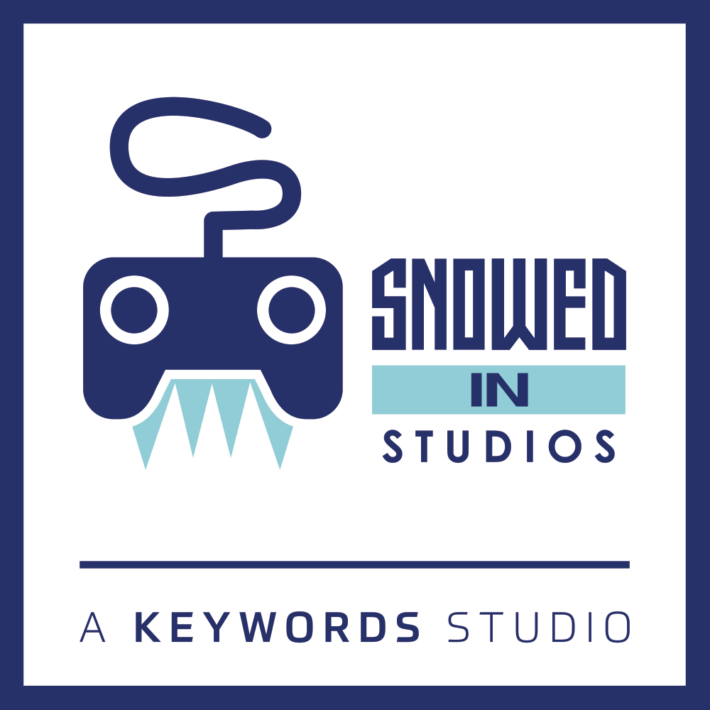 logo Snowed In Studios